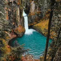 Ilustrasi Mimpi Melihat Mata Air Credit: pexels.com/Anton