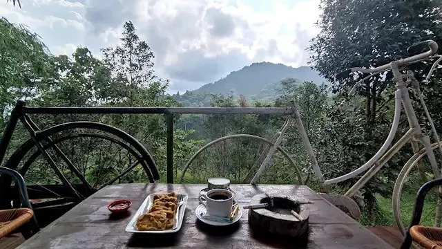 Wisanggeni Coffee