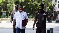 3 Hal Usai Ketua DPRD DKI Prasetyo Edi Diperiksa KPK Terkait Formula E