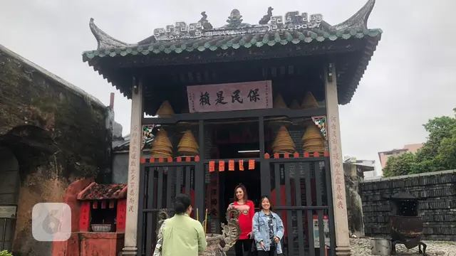 Kuil Na Tcha
