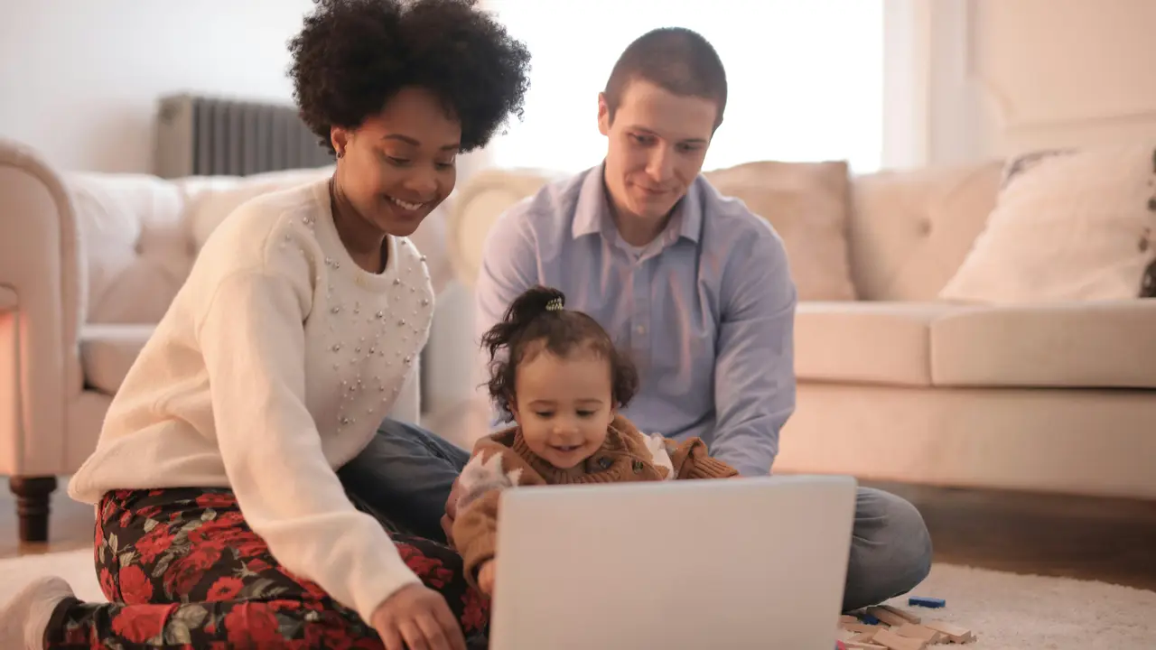 gentle parenting