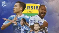 4 Pemain Persib yang Bisa Bikin Barito Putera Ketar-ketir: Kepung Laskar Antasari!