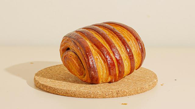 Pain Au Chocolat