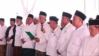 Manuver PWNU Jateng Jelang Muktamar ke-35 NU