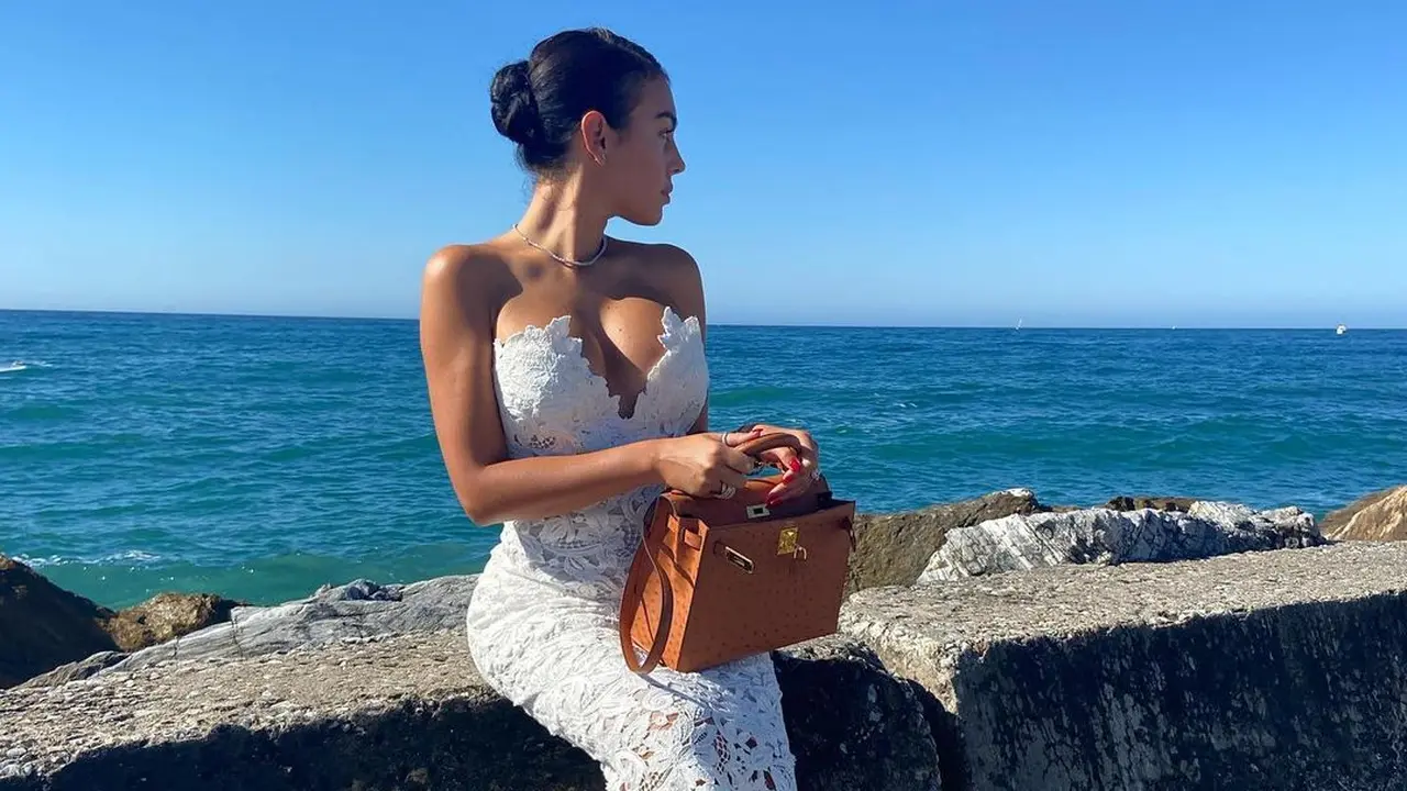 Georgina Rodriguez