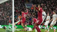 Suasana di Real Madrid Masih Kisruh, Manchester United dan Liverpool Intip Peluang Rekrut Bintang