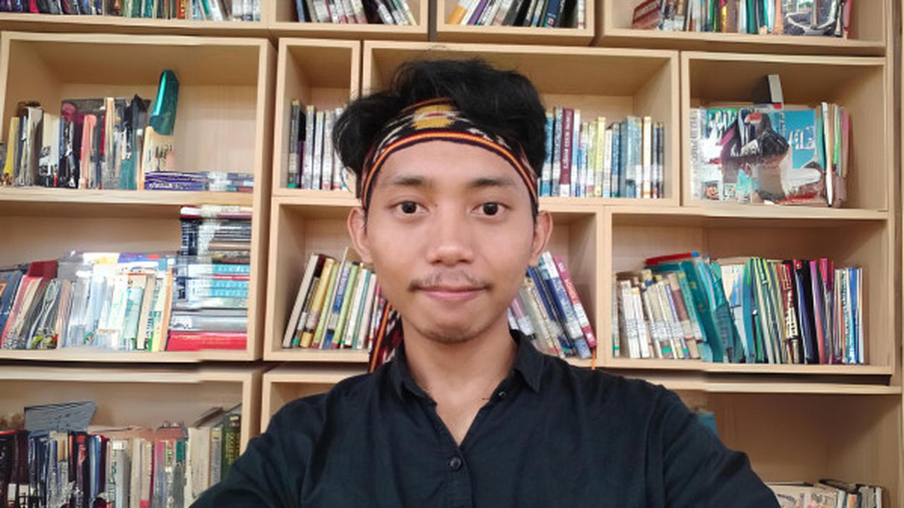 Iwan Kurniawan atau yang kerap disapa Wan's