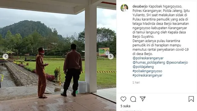 Telaga Madirda