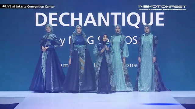DeChantique