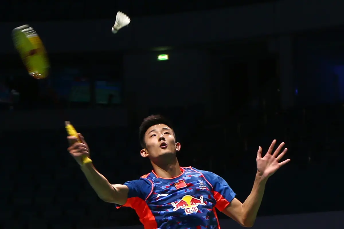 Chen Long