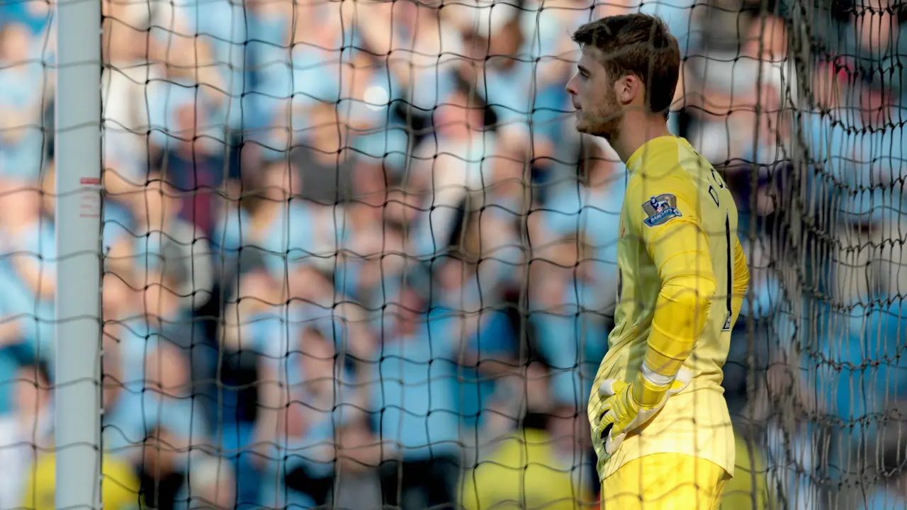 David de Gea