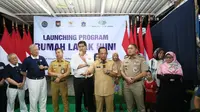 Rumah Layak Huni untuk Rakyat Kecil, Mendagri: Ini Bukti Nyata Perhatian Presiden Prabowo
