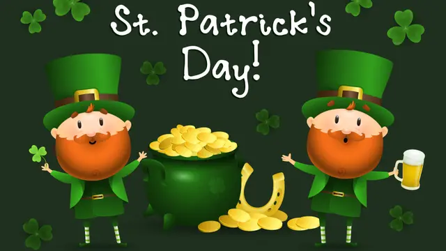 St. Patrick's Day