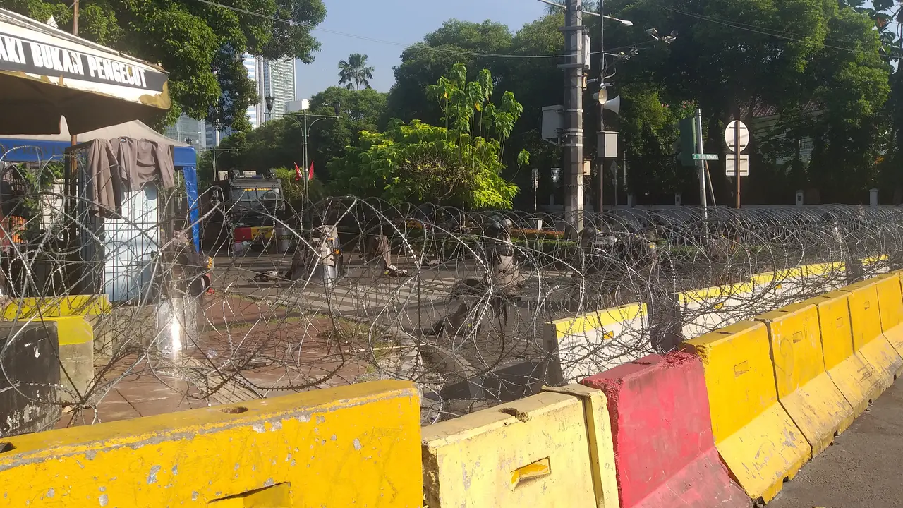 Kantor KPU