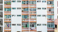 Ilustrasi guest house di Hong Kong. (dok. pexels/Gorma Kuma)