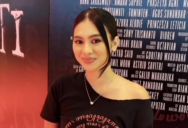 Gedoran yang Rutin Datang