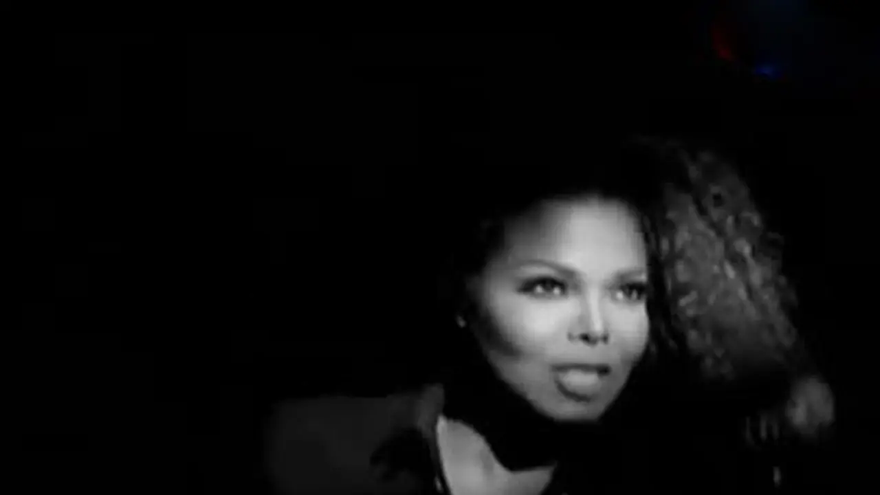 Janet Jackson