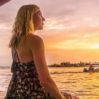 Jutaan orang mengalami putus cinta dan hingga sekarang mereka buktinya bisa hidup bahagia. Jalan cinta memang seperti itu kawan! (Ilustrasi: www.freeandeasytraveler.com)