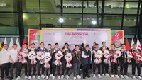 Alwi Farhan Blak-Blakan Soal Selebrasi Jam Tangan Usai Rebut Emas Asian Games 2026