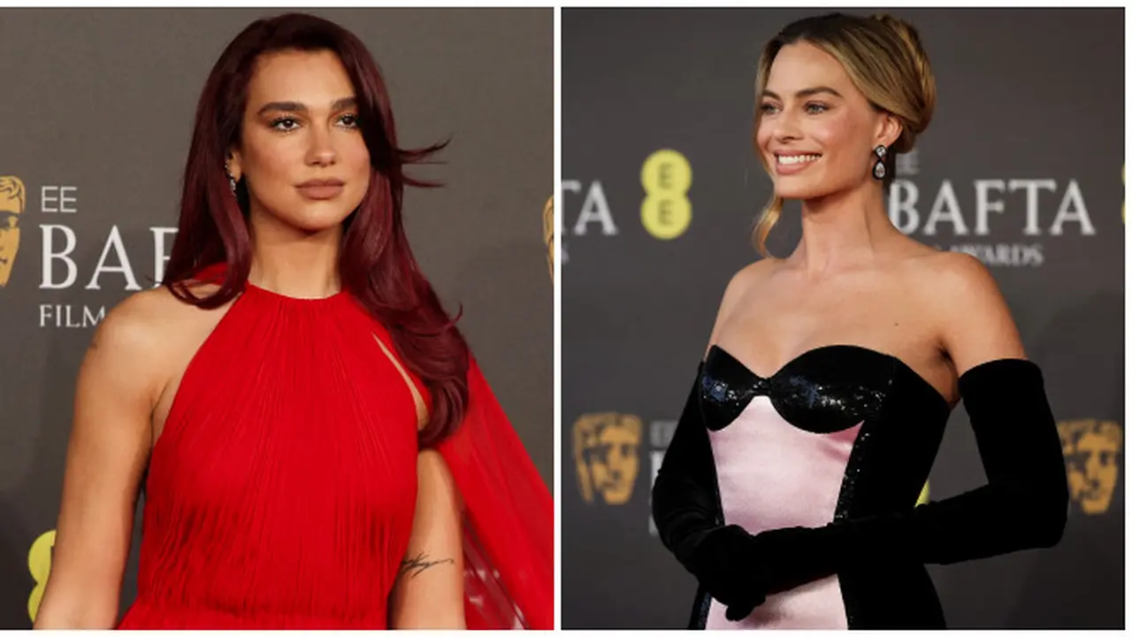 BAFTA Awards 2024