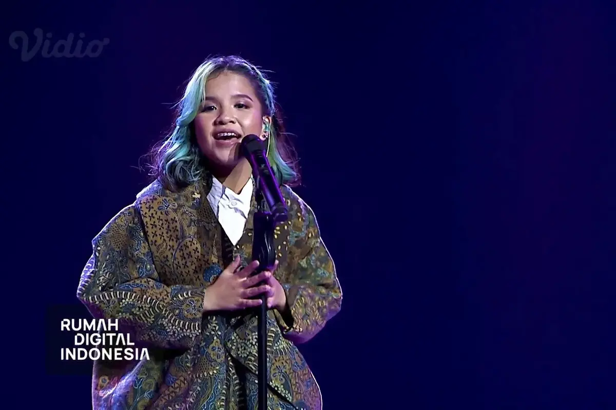 Idgitaf Hingga Feel Koplo Ramaikan Acara #SerunyaBelajar Ada di TikTok