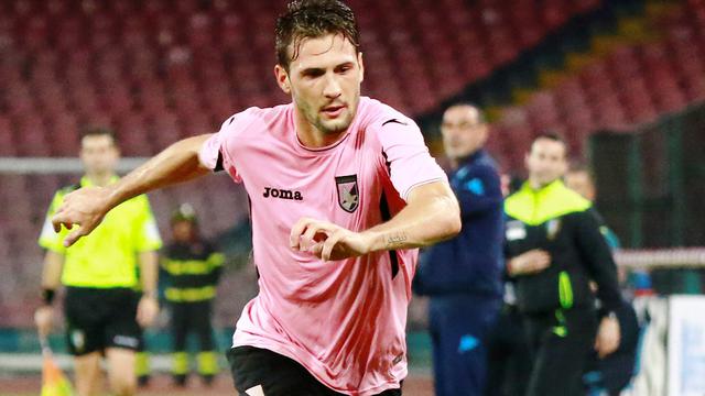 Franco Vazquez