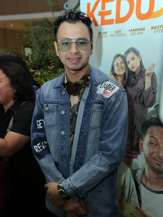 Raffi Ahmad
