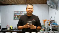 Cari Tempat Ngeteh Paling Betul di Jogja? Kedai Lokalti Tawarkan Kekayaan Rasa Teh Khas Nusantara