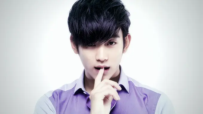 [Bintang] Kim Soo Hyun