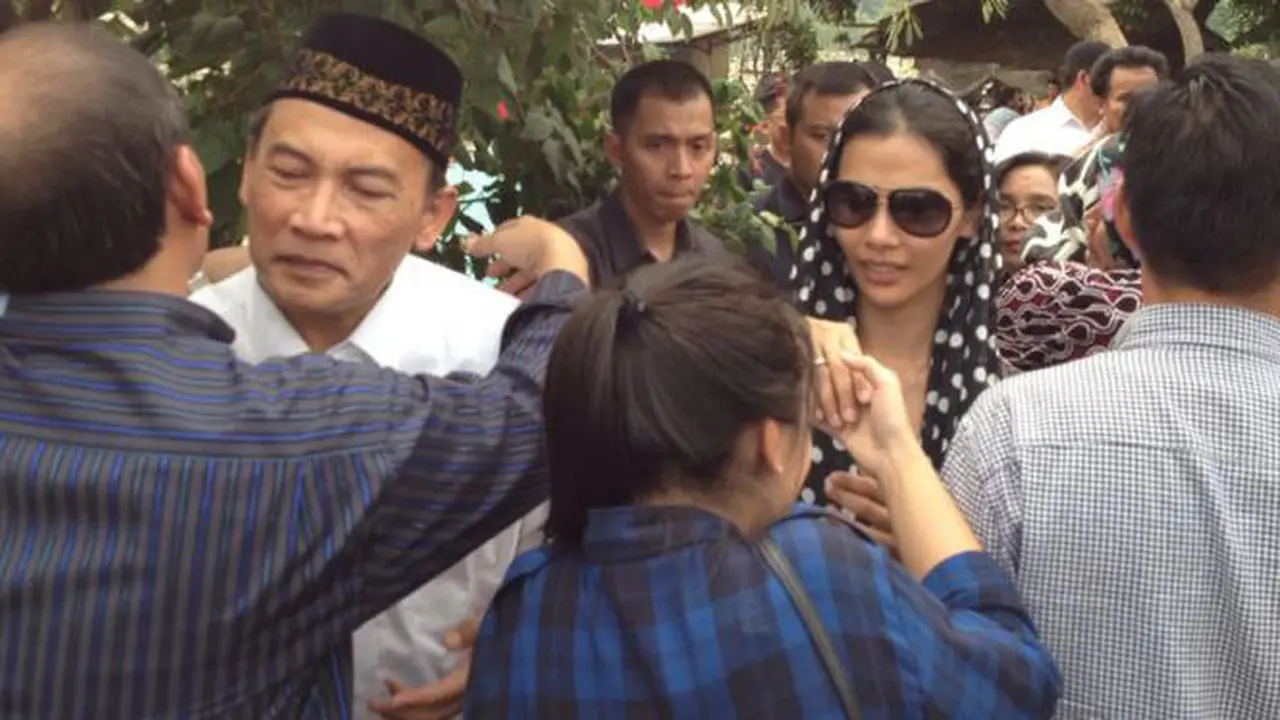 Budi Mulya