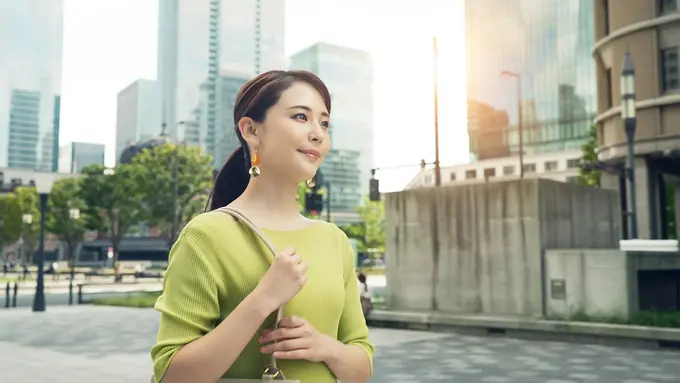 5 Cara Mudah Jalani Aktivitas Penuh Semangat & Berenergi Setiap Hari