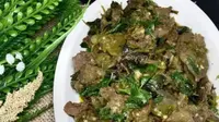 3 Resep Praktis Daging Sapi Rica-Rica