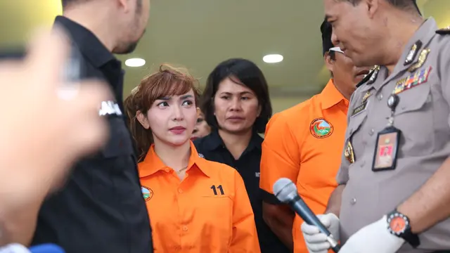 [Bintang] Roro Fitria