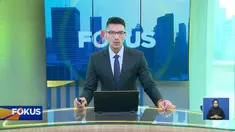 Fokus edisi (16/02) mengangkat beberapa topik pilihan sebagai berikut, Banjir Telan Korban Jiwa, Penetapan Biaya Haji, Ritual Agama yang Meresahkan, Tertimbun 24 Jam, Korban Longsor Meninggal.