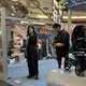 Menggabungkan kenyamanan stroller full size dengan desain compact, Dragonfly Plus hadir untuk mendukung mobilitas orangtua dan si kecil. (Foto/Dok: fimela.com)
