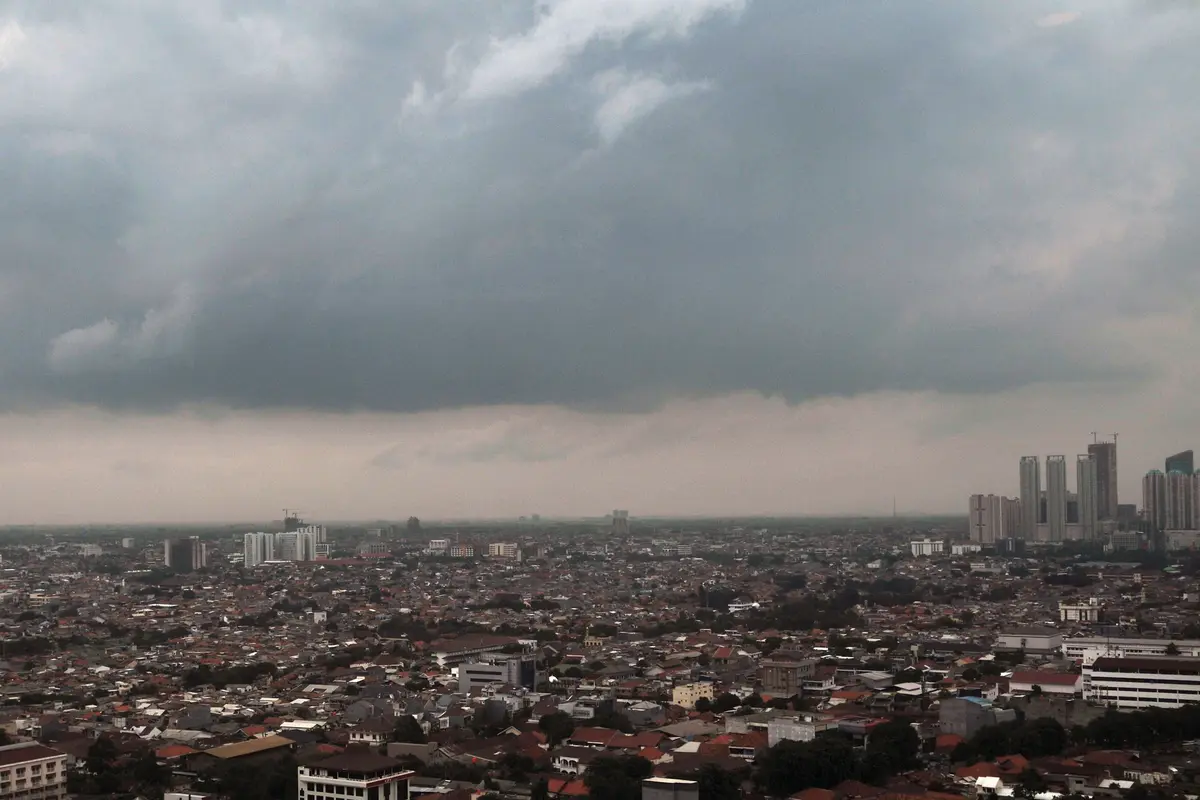 20160211-mendung Jakarta-JT