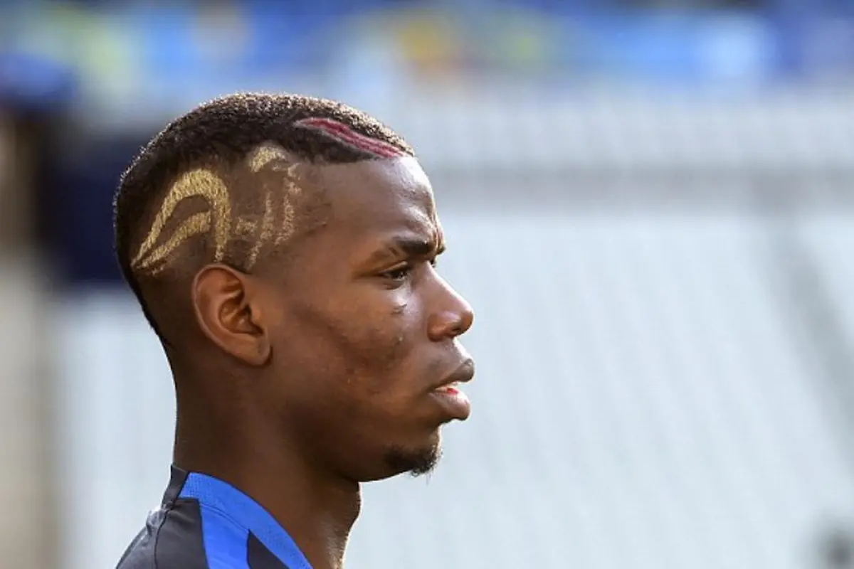 Paul Pogba