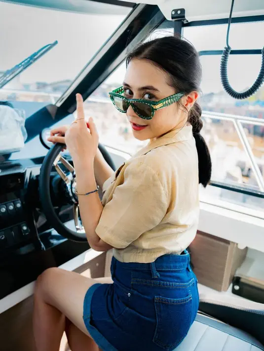 Prilly Latuconsina (Instagram/@prillylatuconsina96)