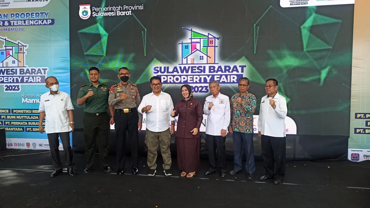 Sulbar Property Fair