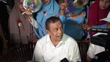 Djoko Santoso