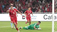 Timnas Indonesia Cuma Menang 2-0 Lawan Singapura, John Herdman: Pemain Masih Jet Lag