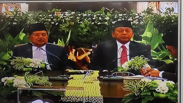 Anak pratikno