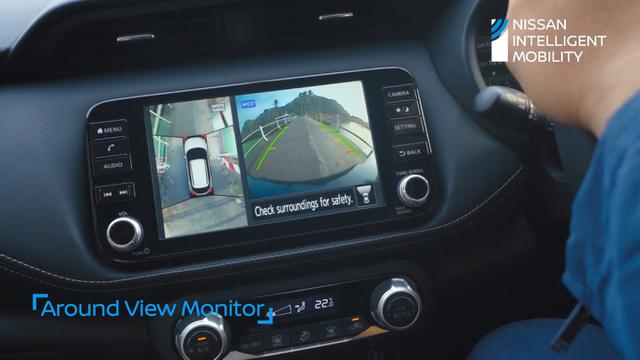 All New Nissan Kicks e-POWER