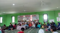 Warga Terdampak Program Rumah Deret Ridwan Kamil Tolak Beri KTP