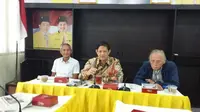 Jabar Siap Gelar Dua Kejuaraan Nasional Bola Voli Pantai