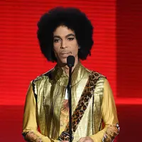 Adik dari musisi Prince,Tyka Nelson tak memiliki perjalanan mudah setelah merilis album debutnya di tahun 1988. Sempat beredar kabar jika Prince tidak membantu saudara perempuannya itu untuk keluar dari masalah keuangan. (AFP/Bintang.com)