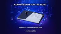 Sony Luncurkan FlexStrike, Kontroler Khusus Game Fighting untuk PS5. (Doc: Sony PlayStation)
