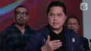 Mereka bakal menjadi amunisi tambahan bagi skuad racikan Patrick Kluivert saat melanjutkan perjuangan di putaran tiga Kualifikasi Piala Dunia 2026 zona Asia. (Liputan6.com/Herman Zakharia)