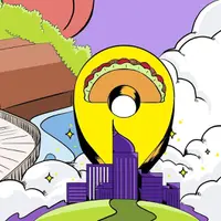 Taco Bell resmi hadir di Indonesia pada Desember ini. Di manakah lokasi restoran California ini? (Foto: instagram/tacobellid)