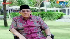 Kalau kita ingin bahagia dan mulia, maka kaitkan kehidupan Anda dengan Allah yang maha mulia. 